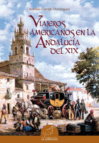 Viajeros americanos en la Andalucía del XIX