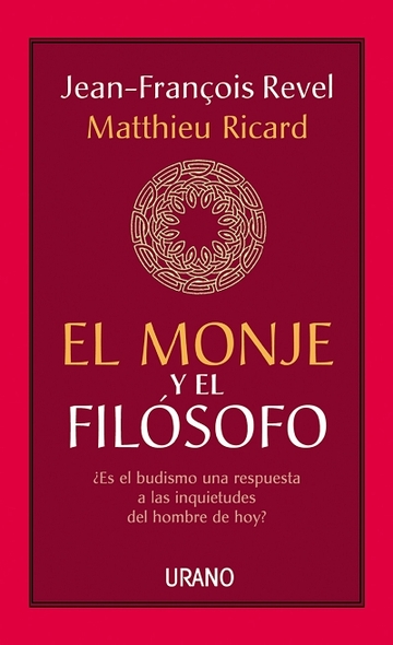 El monje y el filósofo