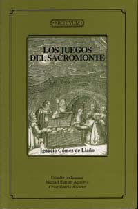 Los juegos del Sacromonte