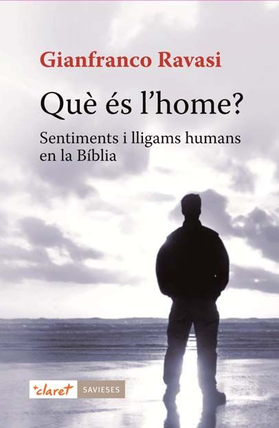 Què és l'home?