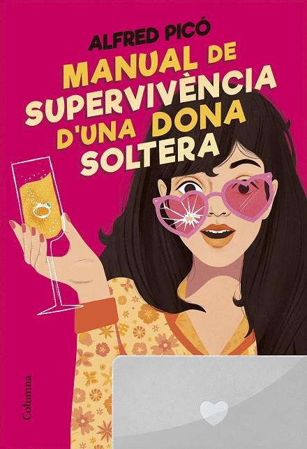 Manual de supervivència d’una dona soltera