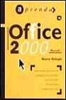 Aprenda Office 2000