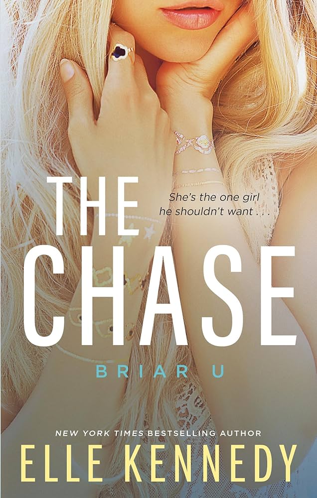 The Chase (Briar U 1)