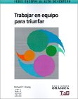 Trabajar en equipo para triunfar