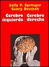 Cerebro izquierdo, cerebro derecho