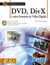 DVD, DivX y otros formatos de vídeo digital