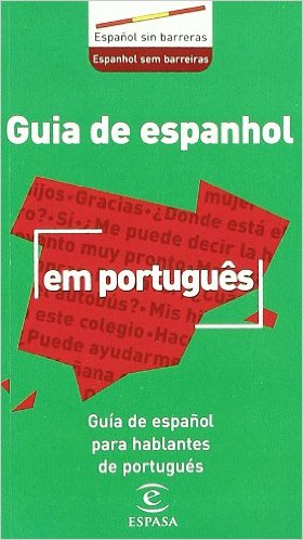 Guía de español para hablantes de portugués