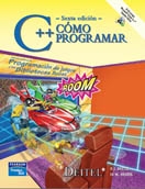 Cómo programar en C++