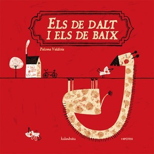 Els de dalt i els de baix (+4)