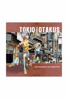 Tokio para Otakus