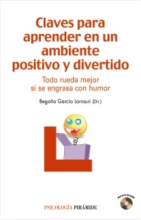 Claves para aprender  en un ambiente positivo y divertido