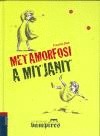 Metamorfosi a mitjanit (Les Bessones Vampires)