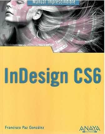 Indesign CS6