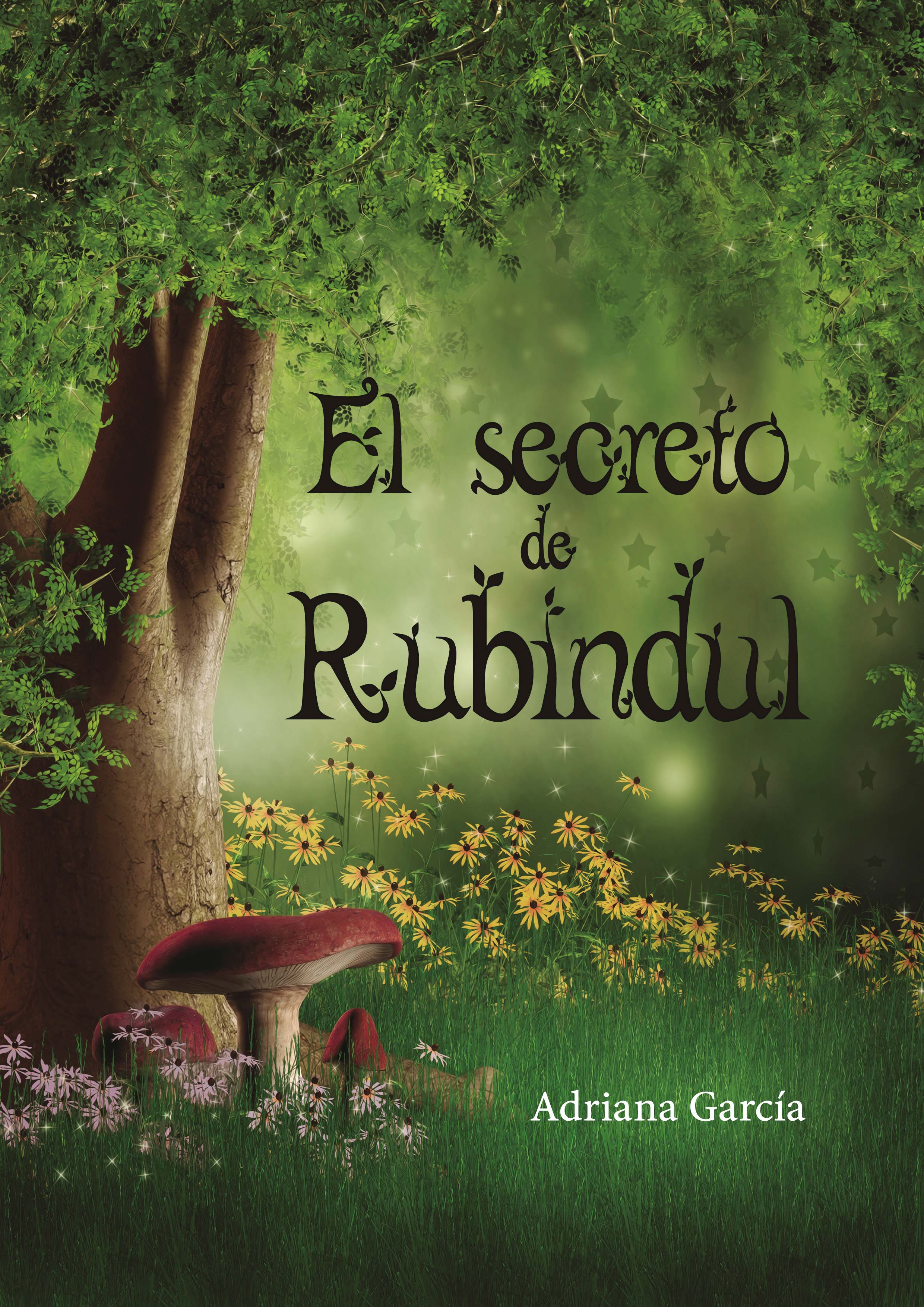 El secreto de Rubindul