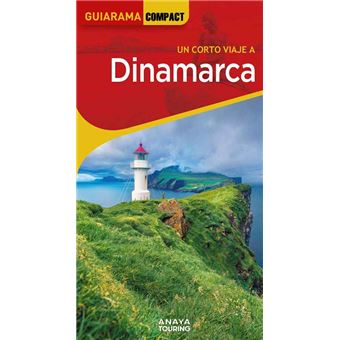 Dinamarca. Guiarama Compact