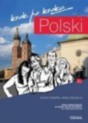 Polski, Krok Po Kroku: Coursebook Nivel A2 (Coursebook for Learning Polish as a Foreign Language:)