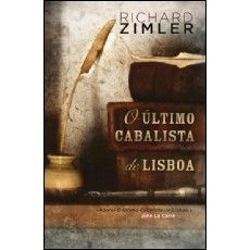 O Último Cabalista de Lisboa