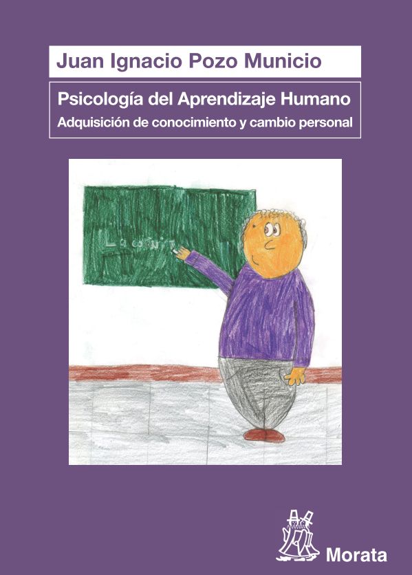 Psicología del aprendizaje humano. Adquisición de conocimiento y cambio personal