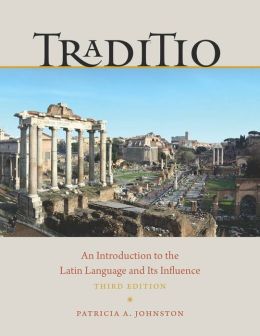 Traditio: an introduction to the latin language and its influence