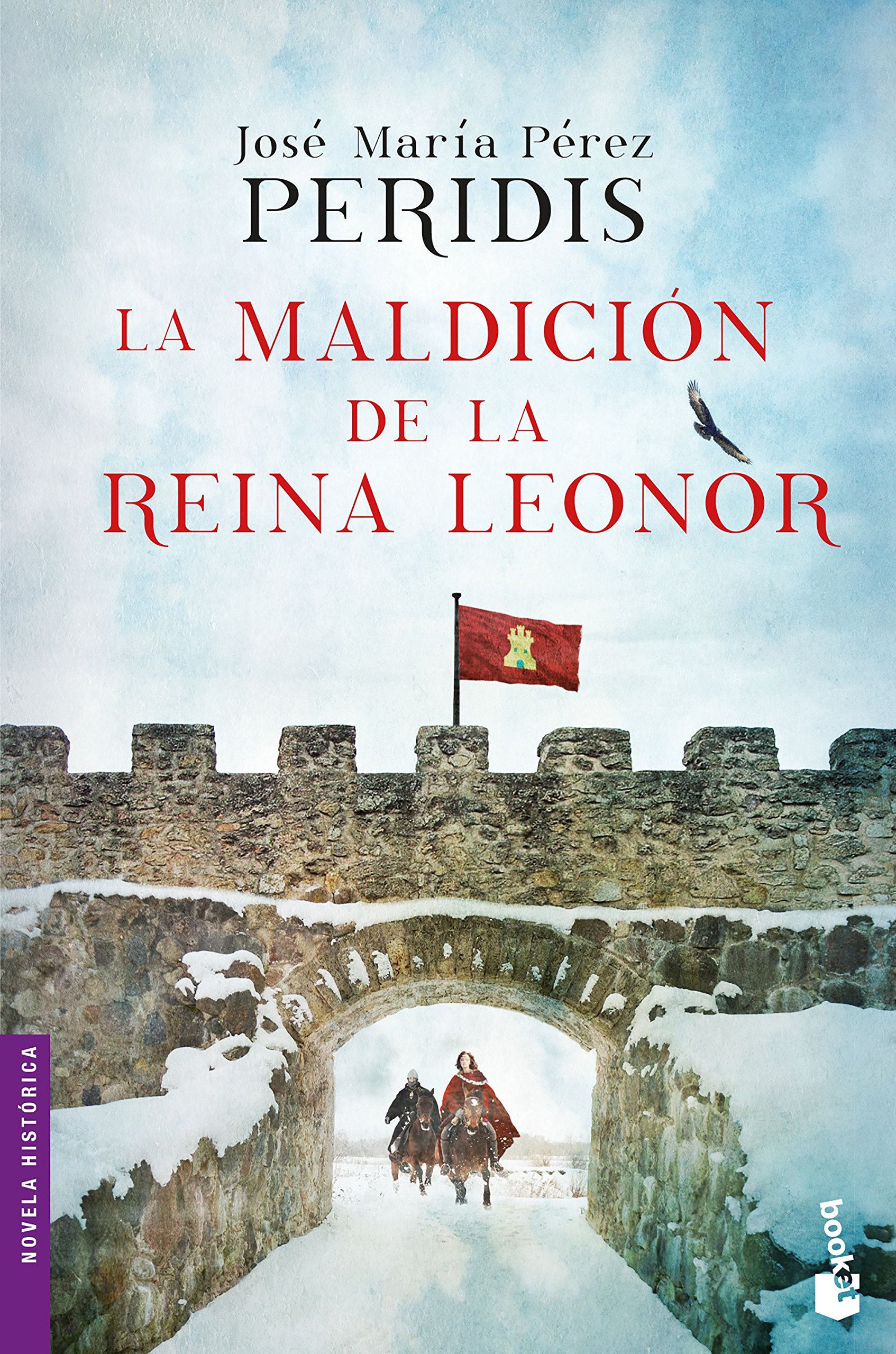 La maldición de la reina Leonor