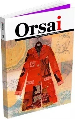 Nueva Revista Orsai - 2017 (Temporada 2, Episodio 2)