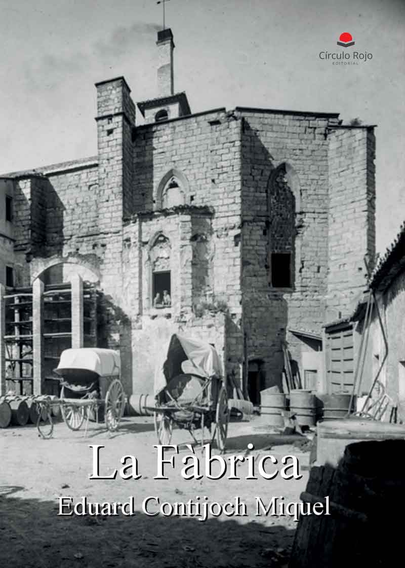 La fàbrica