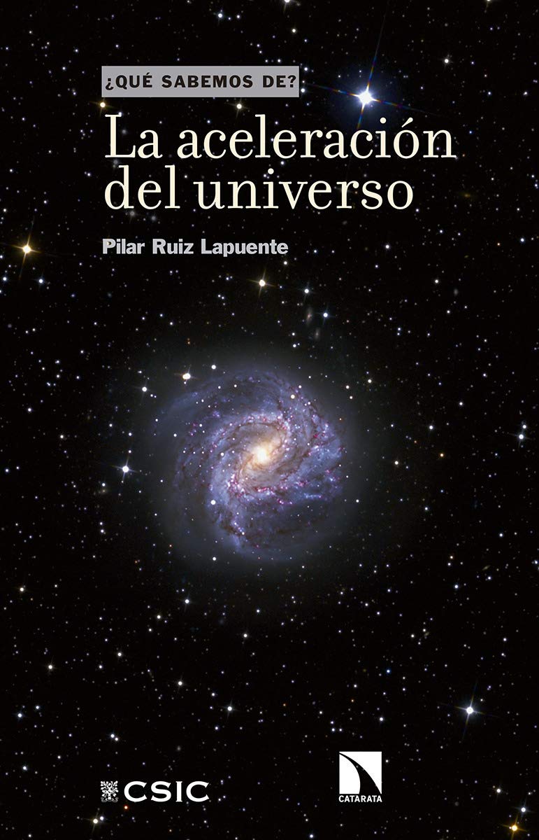 La aceleración del universo