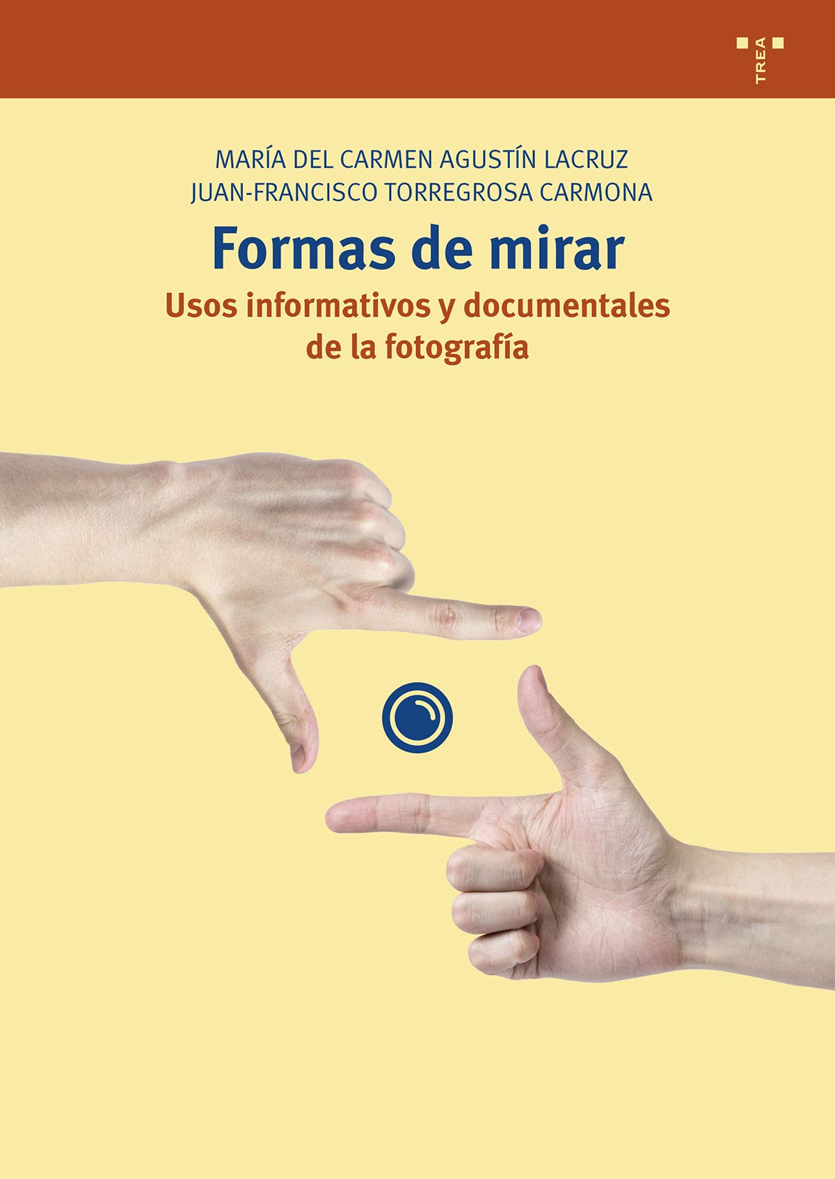 Formas de mirar. Usos informativos y documentales de la fotografía