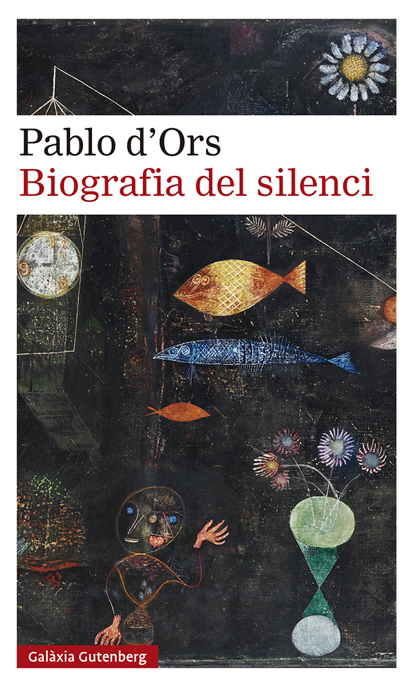 Biografia del silenci