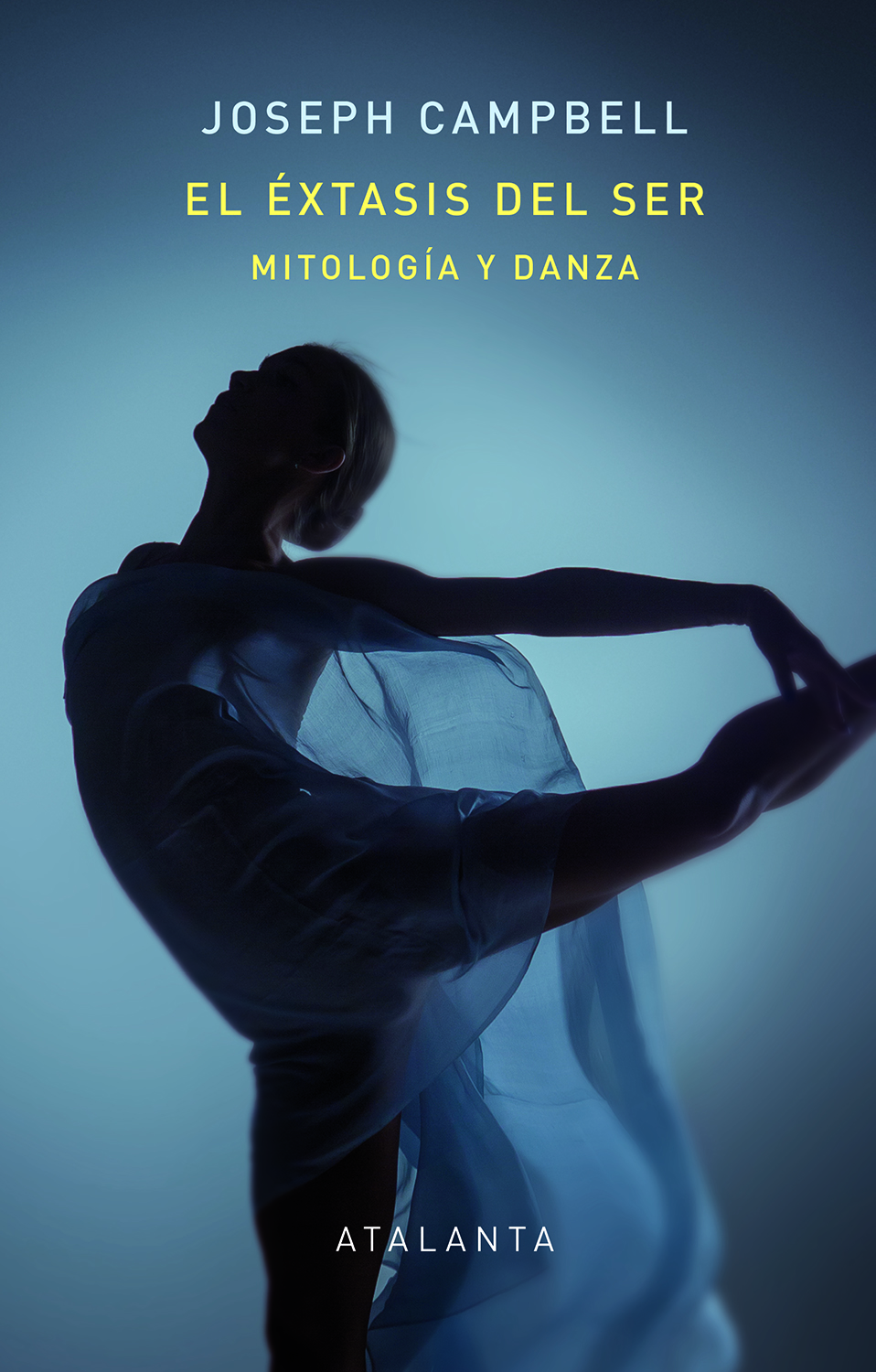 El éxtasis del ser: mitología y danza