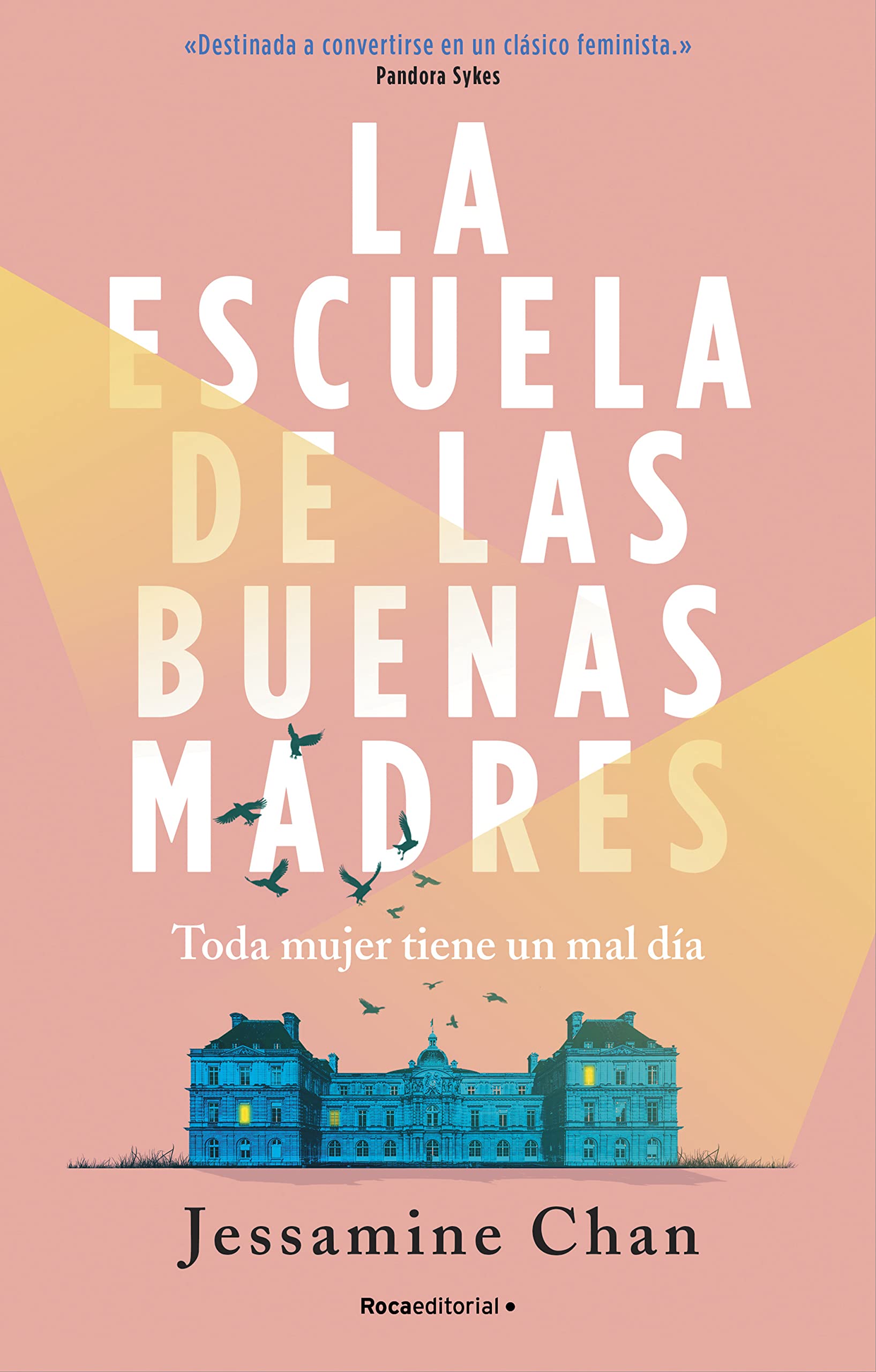 La escuela de las buenas madres