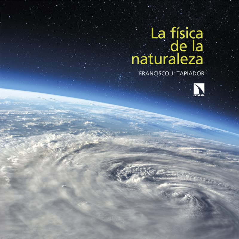 La física de la naturaleza