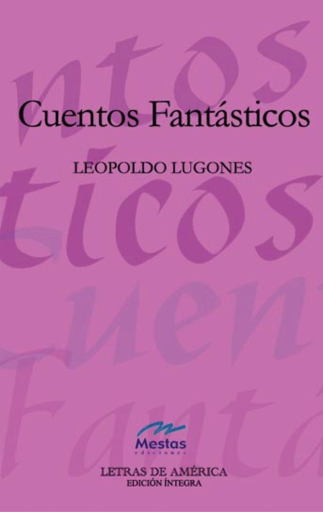 Cuentos Fantásticos