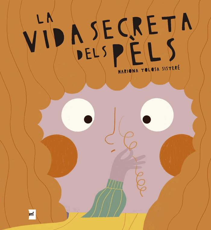 LA VIDA SECRETA DELS PELS