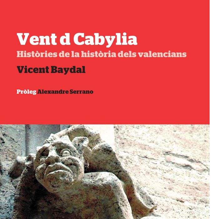 Vent d Cabylia