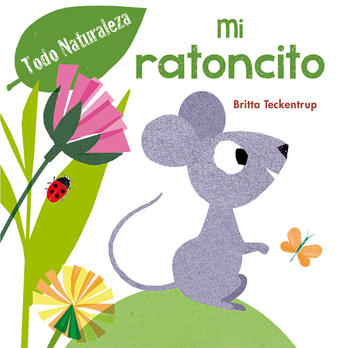 Mi ratoncito