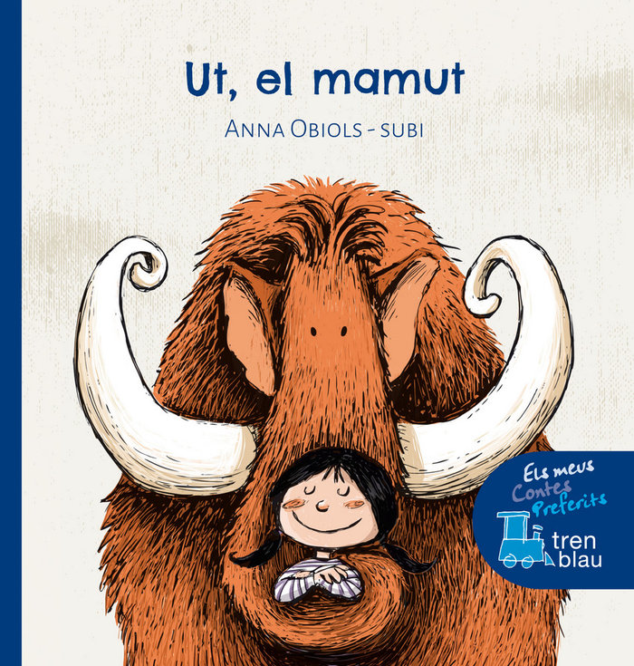 Ut el mamut