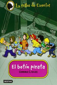 EL BOTIN PIRATA