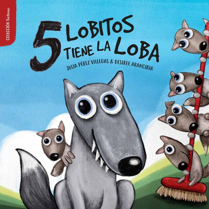 CINCO LOBITOS