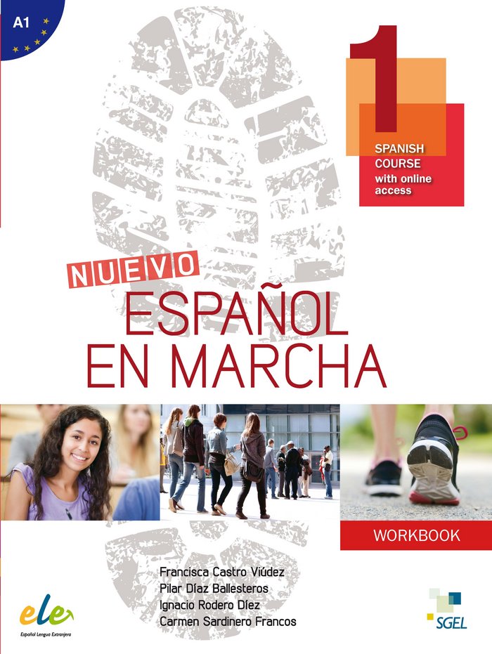 Nuevo Español en marcha 1 ejercicios ING