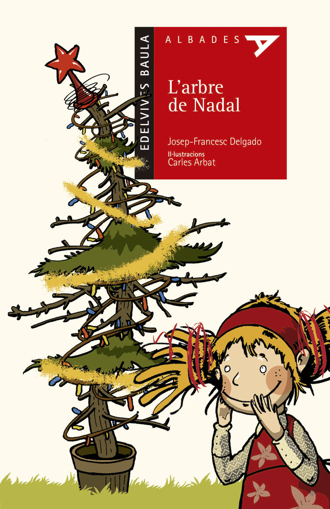 L'arbre de Nadal