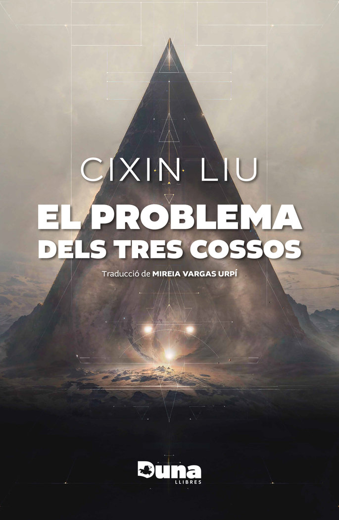 El problema dels tres cossos (Ed Especial)