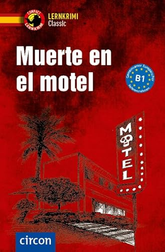 Muerte en el motel. Nivel B1