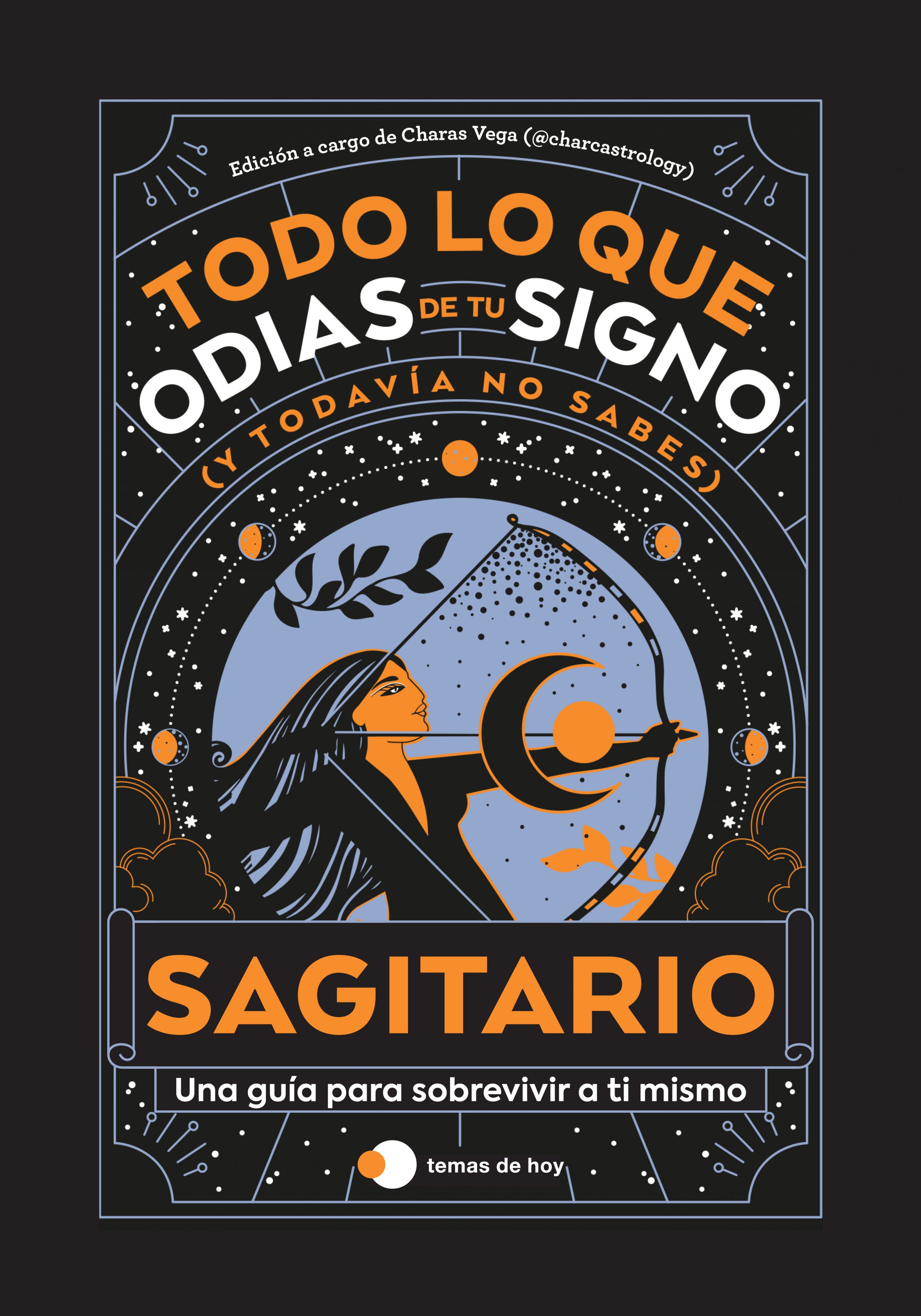 Sagitario: Todo lo que odias de tu signo y todavía no sabes