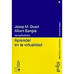 Aprender en la virtualidad