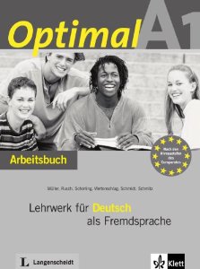 Optimal A1 Arbeitsbuch (Libro de ejercicio + CD)