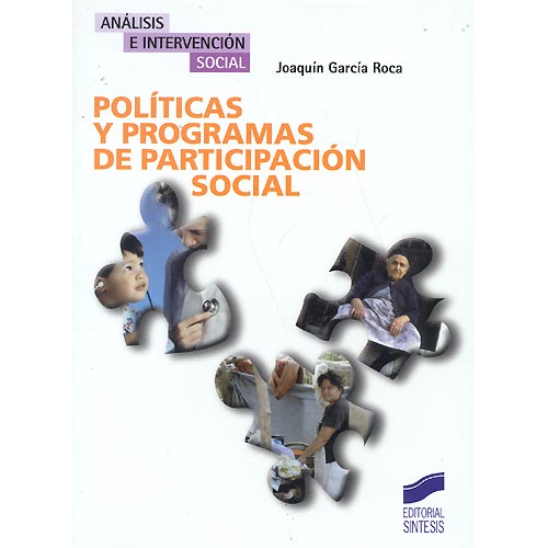 Políticas y programas de participación social