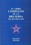 Libro completo de la brujería de Buckland