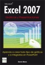 Excel 2007. Gráficos y presentaciones