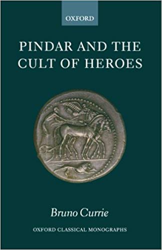 Pindar and the cult of heroes